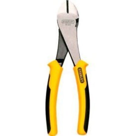 Stanley Stanley 84-028 7" Diagonal Cutting Plier 84-028